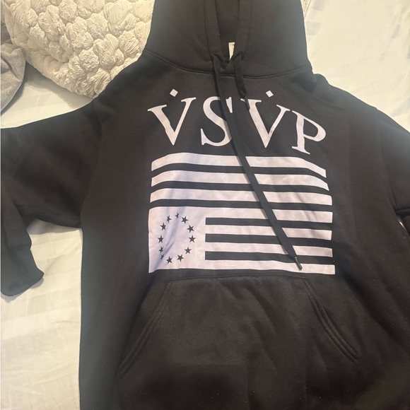 VSVP asap mob asap rocky hoodie